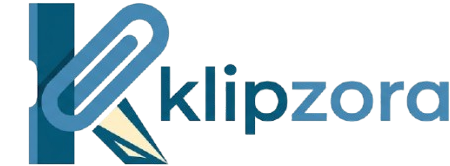 klipzora.com logo
